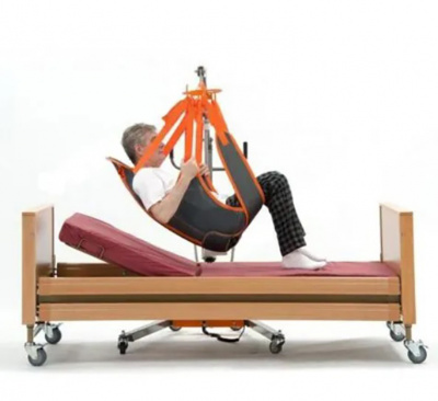 Механический подъемник MET TITAN 9-150